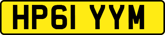 HP61YYM