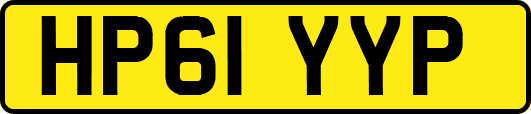 HP61YYP