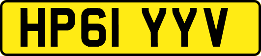 HP61YYV