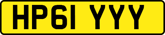 HP61YYY