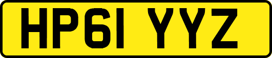HP61YYZ