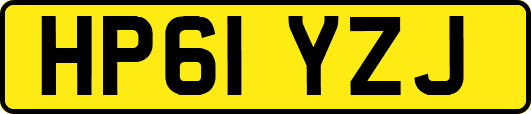 HP61YZJ