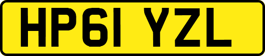 HP61YZL