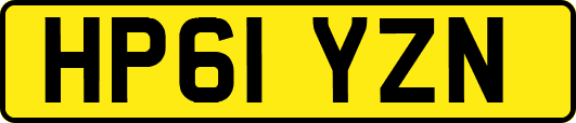 HP61YZN