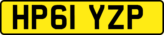 HP61YZP