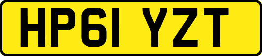 HP61YZT