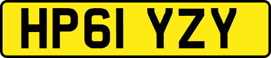 HP61YZY