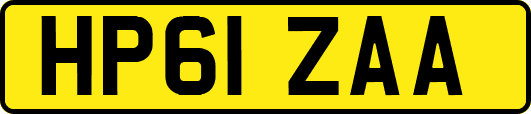 HP61ZAA