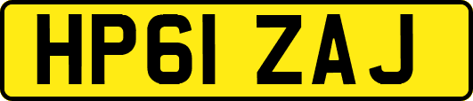 HP61ZAJ