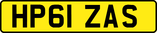 HP61ZAS