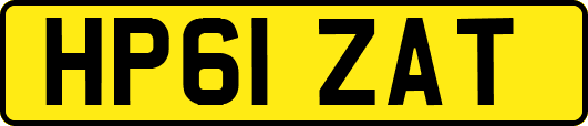 HP61ZAT