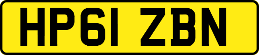HP61ZBN