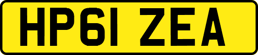 HP61ZEA