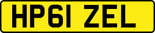 HP61ZEL
