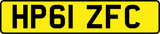 HP61ZFC