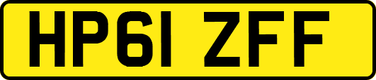 HP61ZFF