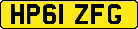 HP61ZFG
