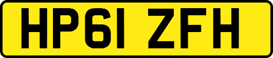 HP61ZFH