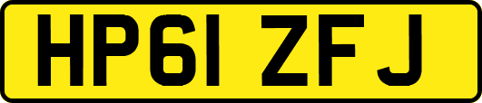 HP61ZFJ