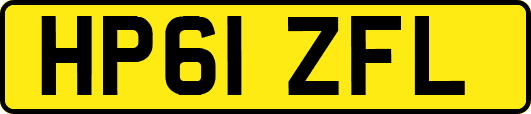 HP61ZFL
