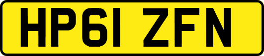 HP61ZFN