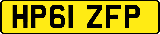 HP61ZFP