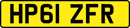 HP61ZFR