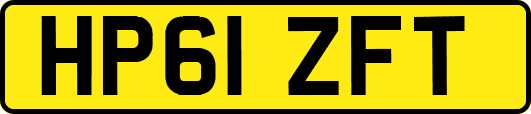 HP61ZFT