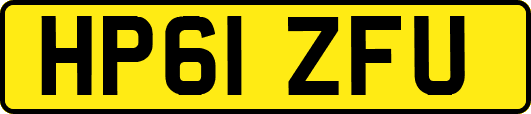 HP61ZFU