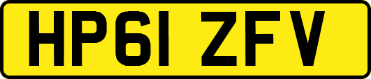 HP61ZFV