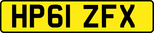 HP61ZFX