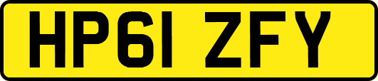 HP61ZFY