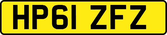 HP61ZFZ