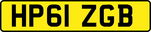 HP61ZGB