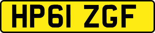 HP61ZGF