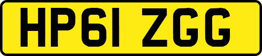 HP61ZGG