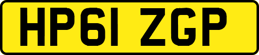 HP61ZGP