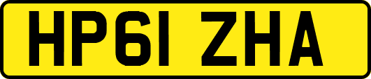 HP61ZHA