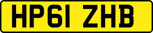 HP61ZHB