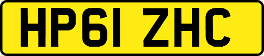 HP61ZHC