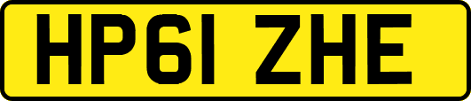 HP61ZHE