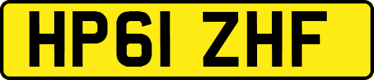 HP61ZHF