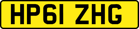 HP61ZHG