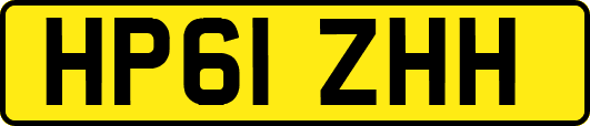 HP61ZHH