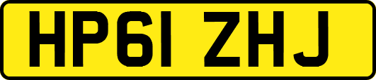 HP61ZHJ