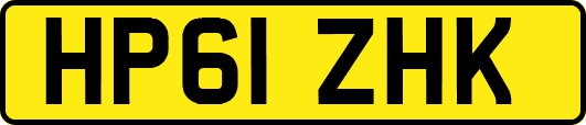 HP61ZHK