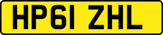 HP61ZHL