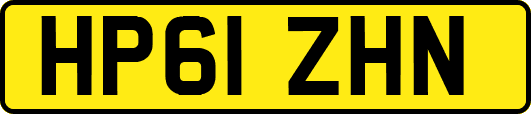 HP61ZHN