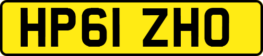 HP61ZHO