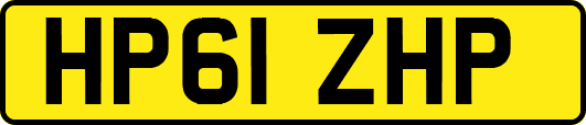 HP61ZHP